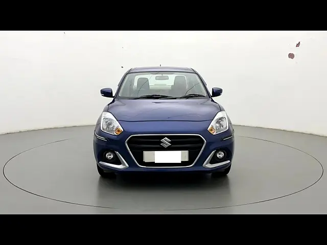 Used 2020 Maruti Suzuki DZire in Mumbai