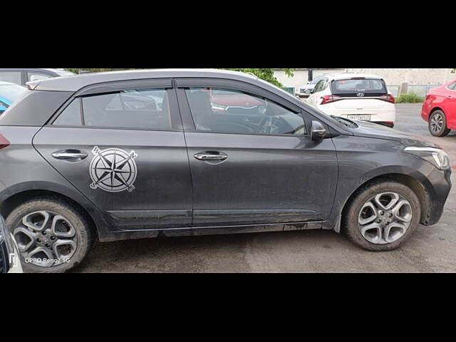 Used Hyundai Elite i20 [2019-2020] Asta 1.2 (O) [2019-2020] in Dehradun