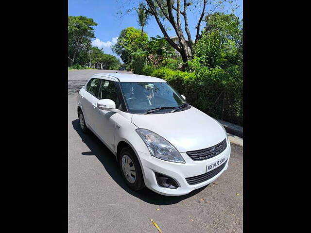 Used Maruti Suzuki Swift DZire [2011-2015] VXI in Mumbai