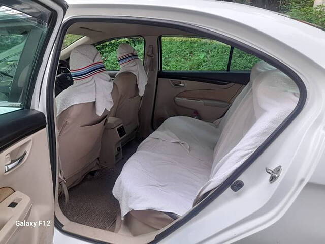 Used Maruti Suzuki Ciaz [2014-2017] VDi+ SHVS in Ranchi