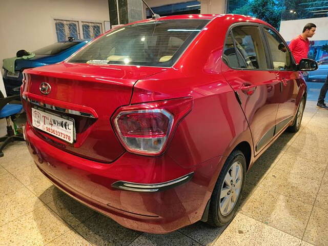 Used Hyundai Xcent [2014-2017] S 1.2 (O) in Kolkata