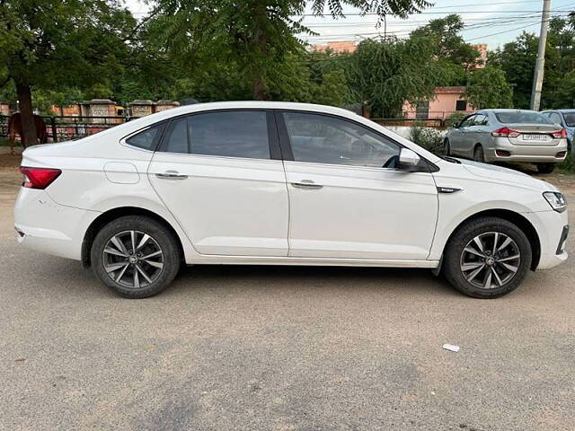 Used Skoda Slavia [2022-2023] Style 1.0L TSI MT in Jaipur