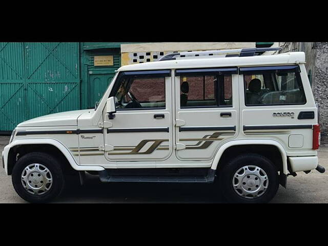 Used Mahindra Bolero B6 (O) [2022] in Kolkata