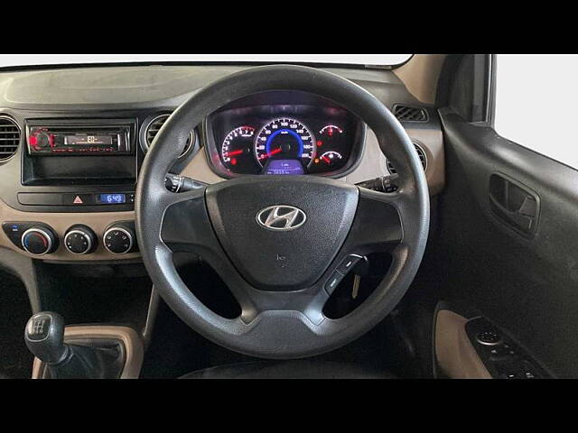 Used Hyundai Grand i10 [2013-2017] Magna 1.2 Kappa VTVT [2013-2016] in Ahmedabad