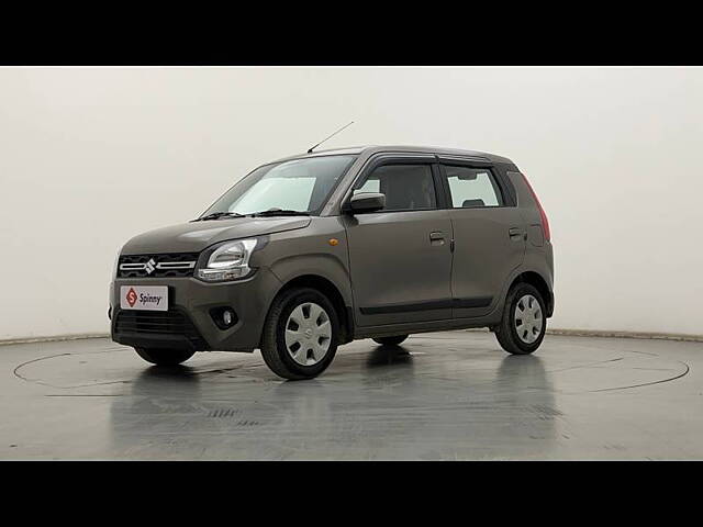 Used 2022 Maruti Suzuki Wagon R in Hyderabad