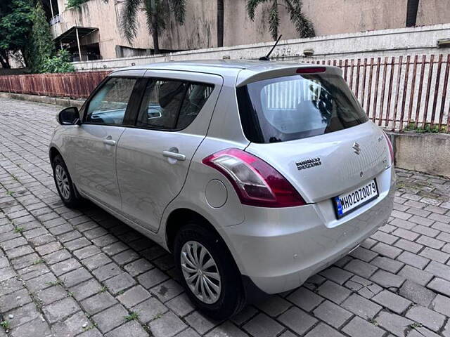 Used Maruti Suzuki Swift [2011-2014] VXi in Navi Mumbai