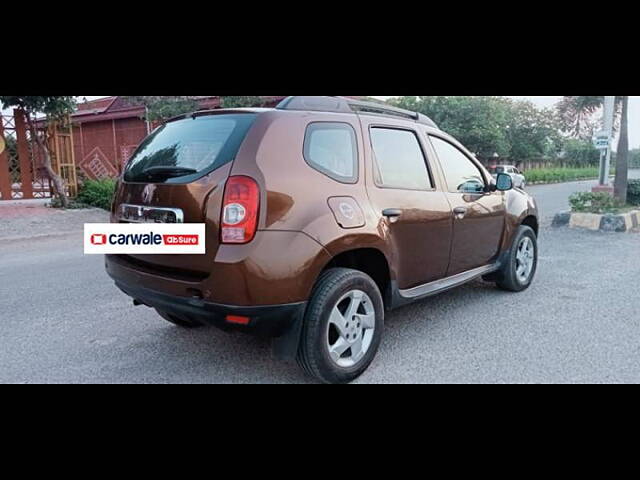 Used Renault Duster [2012-2015] 85 PS RxL Diesel in Hyderabad