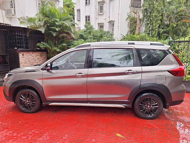 Used Maruti Suzuki XL6 [2019-2022] Alpha MT Petrol in Mumbai