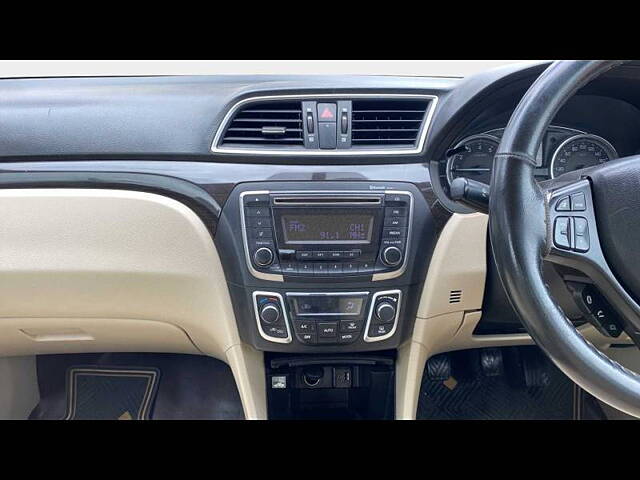 Used Maruti Suzuki Ciaz [2014-2017] ZXi in Bangalore