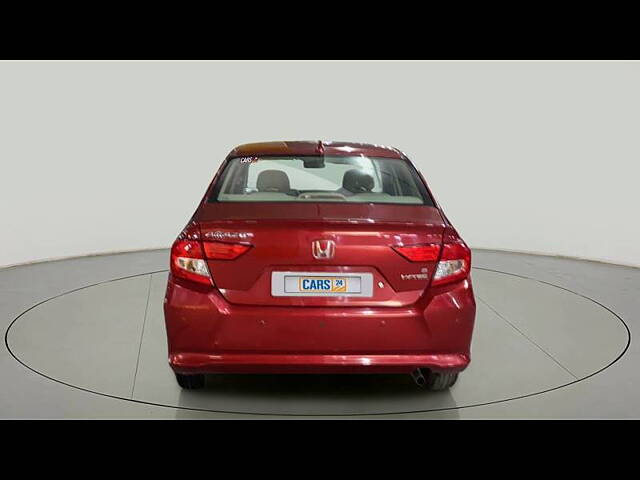 Used Honda Amaze [2016-2018] 1.2 S i-VTEC in Ahmedabad