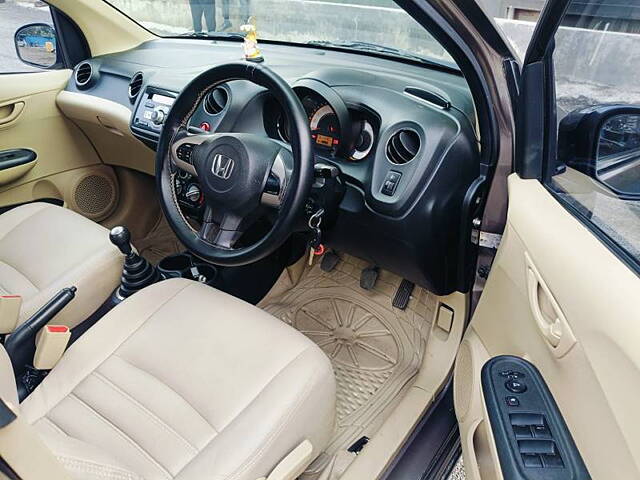 Used Honda Brio S MT in Mumbai