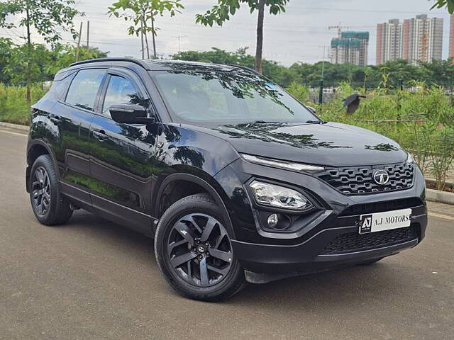 Used 2022 Tata Harrier in Thane