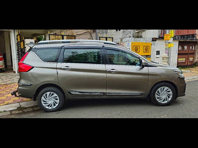 Used Maruti Suzuki Ertiga VXi (O) CNG [2022-2023] in Kolkata