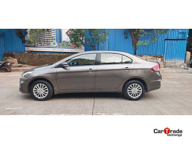 Used Maruti Suzuki Ciaz Sigma Hybrid 1.5 [2018-2020] in Mumbai