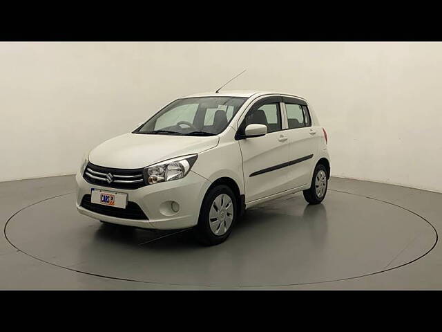 Used Maruti Suzuki Celerio [2017-2021] ZXi [2017-2019] in Mumbai