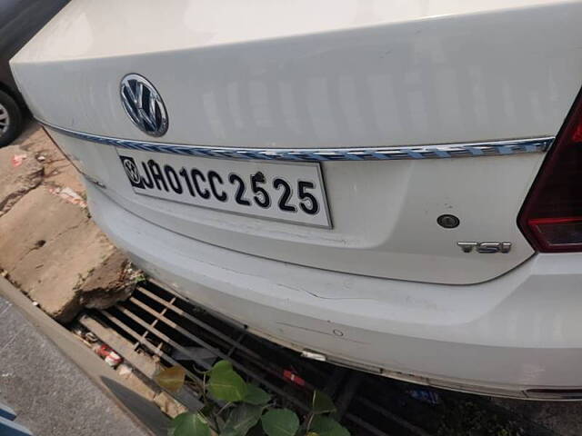 Used Volkswagen Vento [2014-2015] TSI in Ranchi