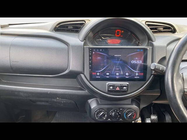 Used Maruti Suzuki Wagon R [2019-2022] VXi (O) 1.2 in Pune