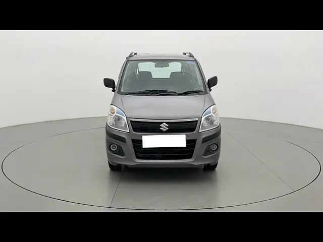 Used 2018 Maruti Suzuki Wagon R in Delhi