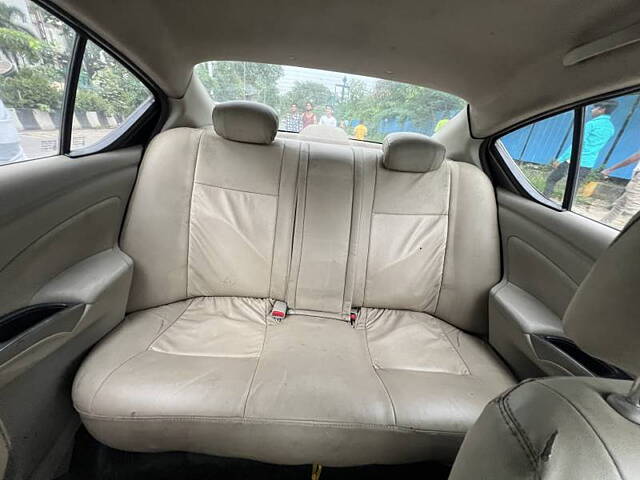 Used Nissan Sunny [2011-2014] XV Diesel in Mumbai