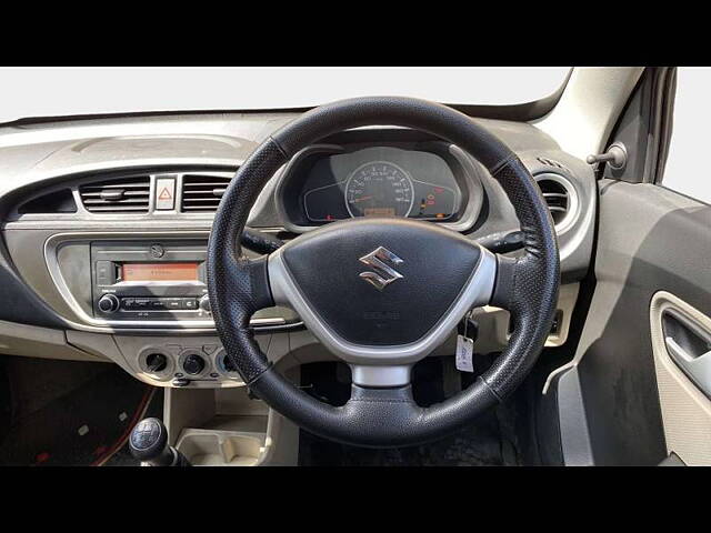 Used Maruti Suzuki Alto 800 VXi in Kolkata