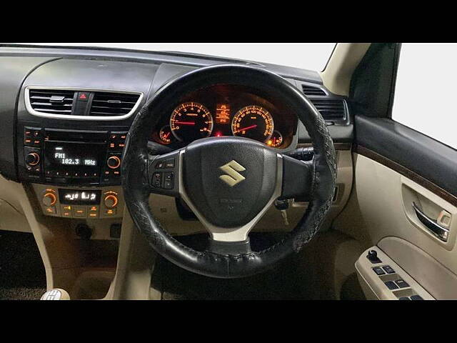 Used Maruti Suzuki Swift DZire [2011-2015] ZXI in Mumbai