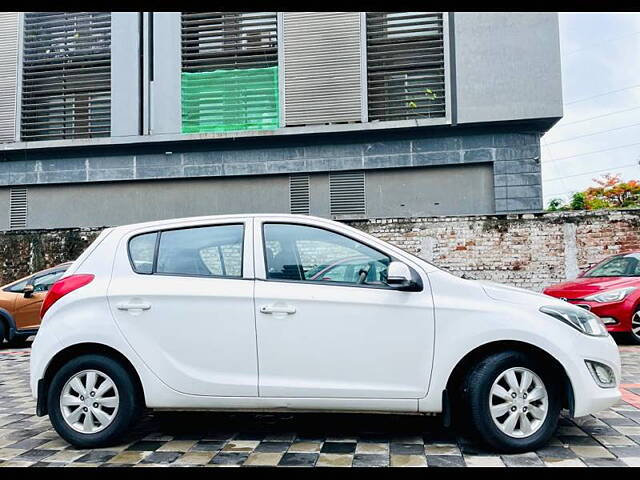 Used Hyundai i20 [2012-2014] Sportz (AT) 1.4 in Surat