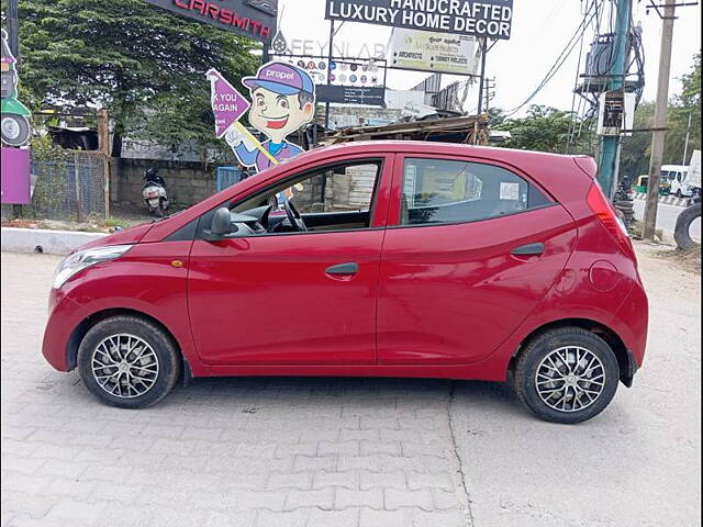 Used Hyundai Eon Era + AirBag in Bangalore