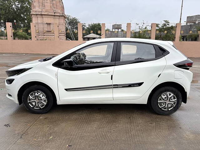 Used Tata Altroz XE Petrol [2020-2023] in Vadodara