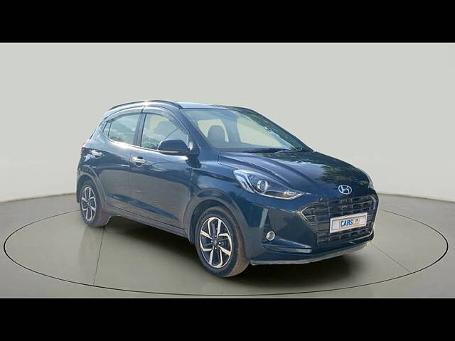 Used 2021 Hyundai Grand i10 NIOS in Chennai