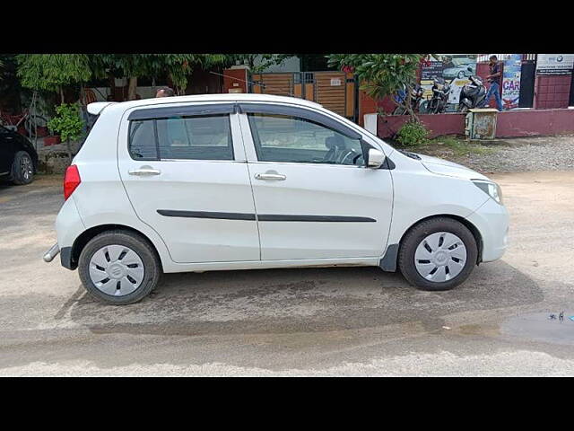 Used Maruti Suzuki Celerio [2017-2021] ZXi AMT [2017-2019] in Jaipur