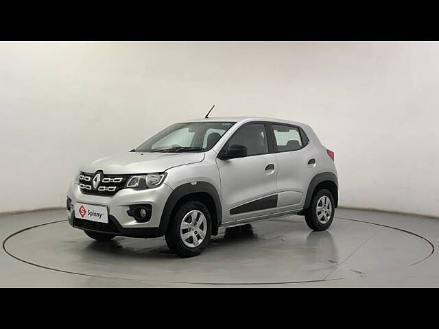 Used 2018 Renault Kwid in Ahmedabad