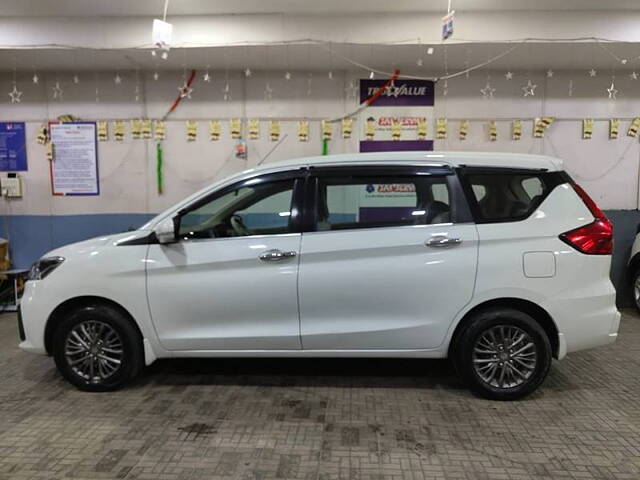 Used Maruti Suzuki Ertiga [2018-2022] ZXi in Mumbai