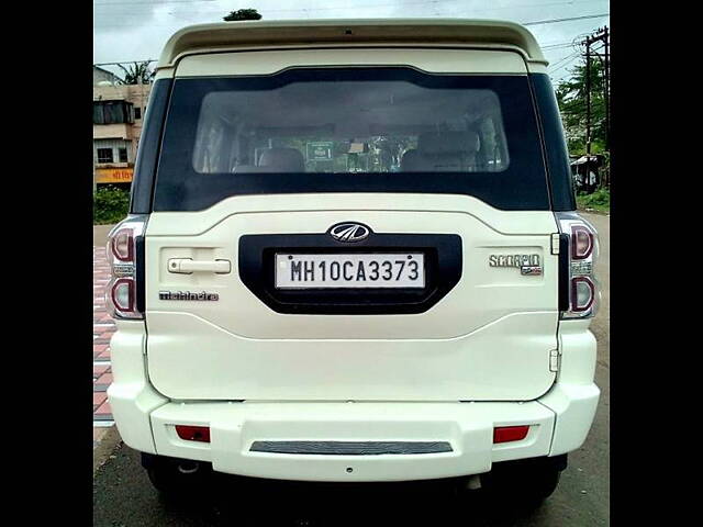 Used Mahindra Scorpio [2014-2017] S4 in Sangli