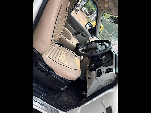 Used Mahindra Scorpio 2021 S9 2WD 7 STR in Patna