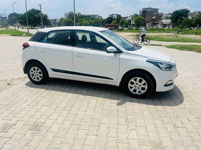 Used Hyundai Elite i20 [2014-2015] Sportz 1.2 in Karnal