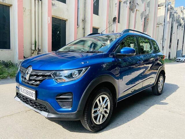 Used Renault Triber [2019-2023] RXT [2019-2020] in Delhi