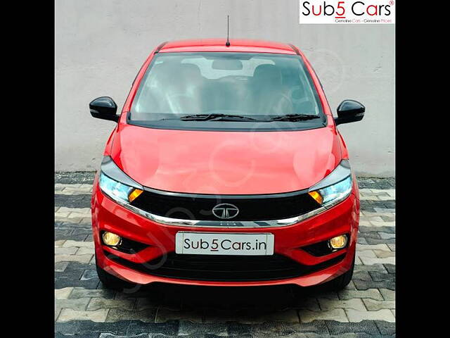 Used 2021 Tata Tiago in Hyderabad