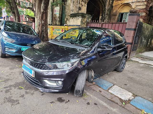 Used Tata Tiago XZ Plus [2020-2023] in Kolkata