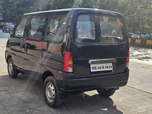 Used Maruti Suzuki Eeco [2010-2022] 7 STR [2014-2019] in Mumbai