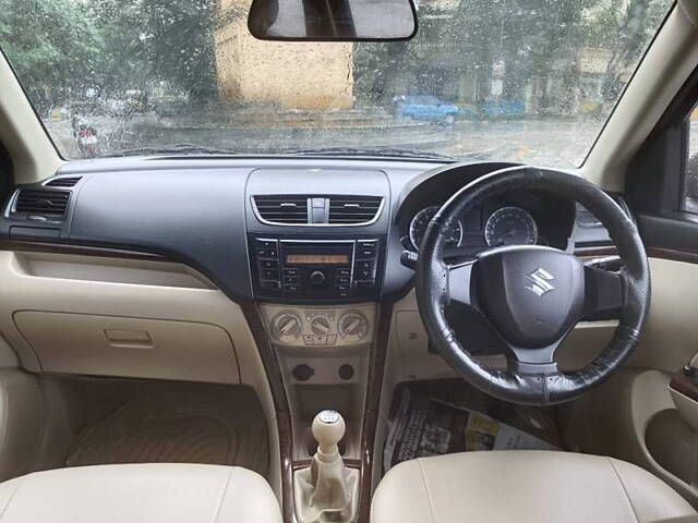 Used Maruti Suzuki Swift DZire [2011-2015] VXI in Mumbai