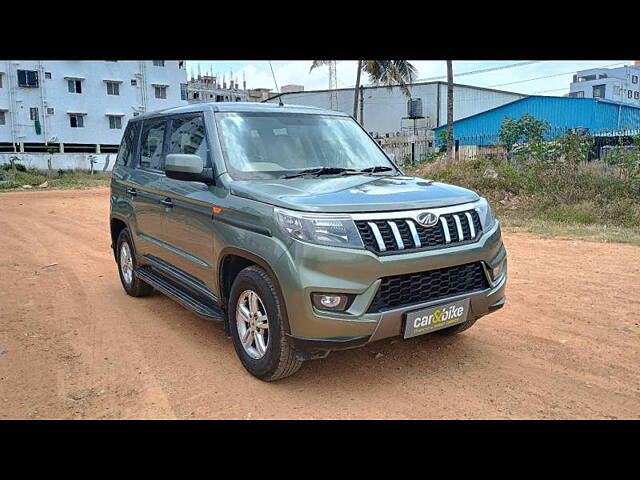 Used Mahindra Bolero Neo [2021-2022] N10 in Bangalore