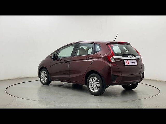 Used Honda Jazz [2018-2020] V CVT Petrol in Mumbai