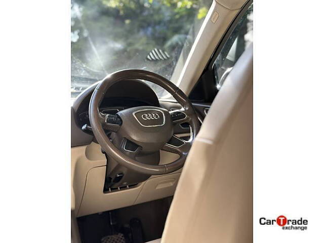 Used Audi Q3 [2012-2015] 2.0 TDI quattro Premium Plus in Mumbai