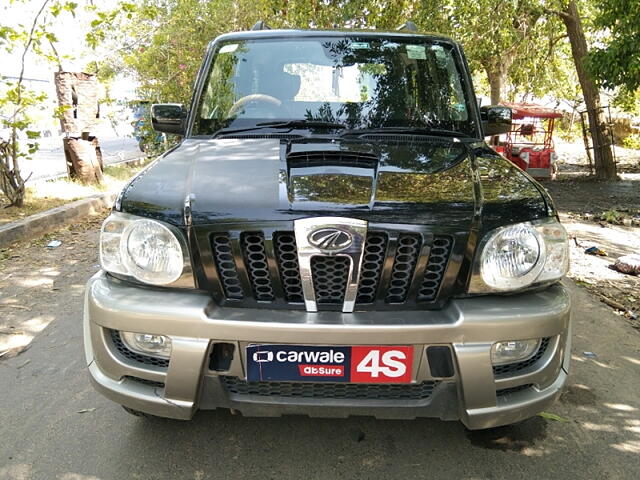 Used 2013 Mahindra Scorpio in Jaipur