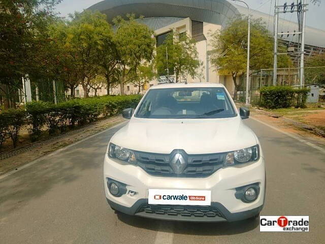 Used 2018 Renault Kwid in Noida