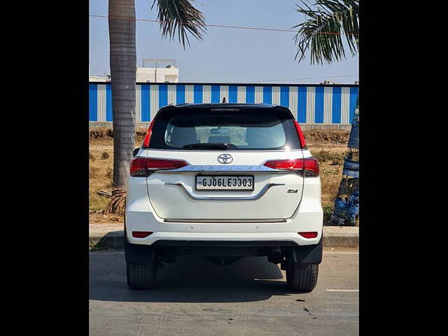 Used Toyota Fortuner [2016-2021] 2.8 4x4 AT [2016-2020] in Surat