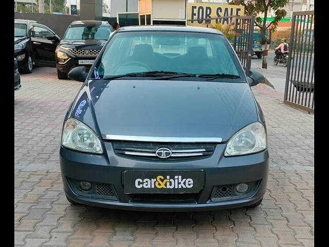 Used Tata Indigo CS [2008-2011] LS TDI in Dehradun