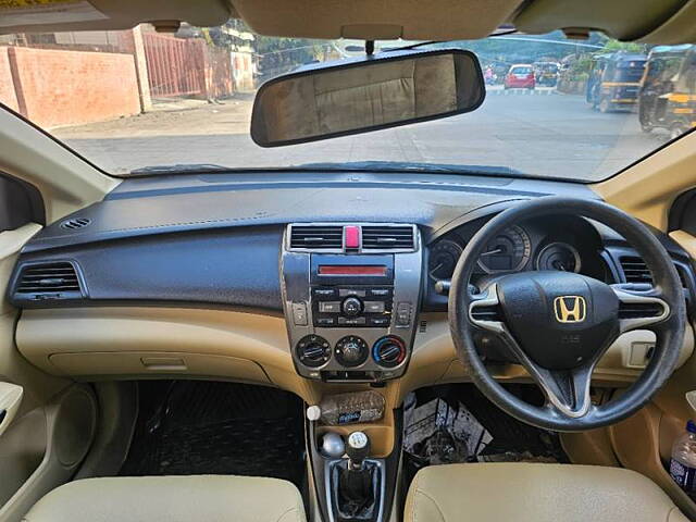 Used Honda City [2011-2014] 1.5 E MT in Mumbai