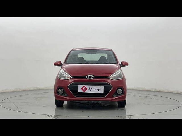 Used Hyundai Xcent [2014-2017] S 1.2 in Ghaziabad