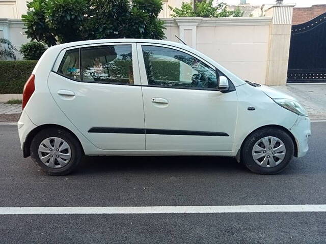 Used Hyundai i10 [2010-2017] Magna 1.1 iRDE2 [2010-2017] in Kanpur